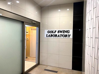 ショップ入り口